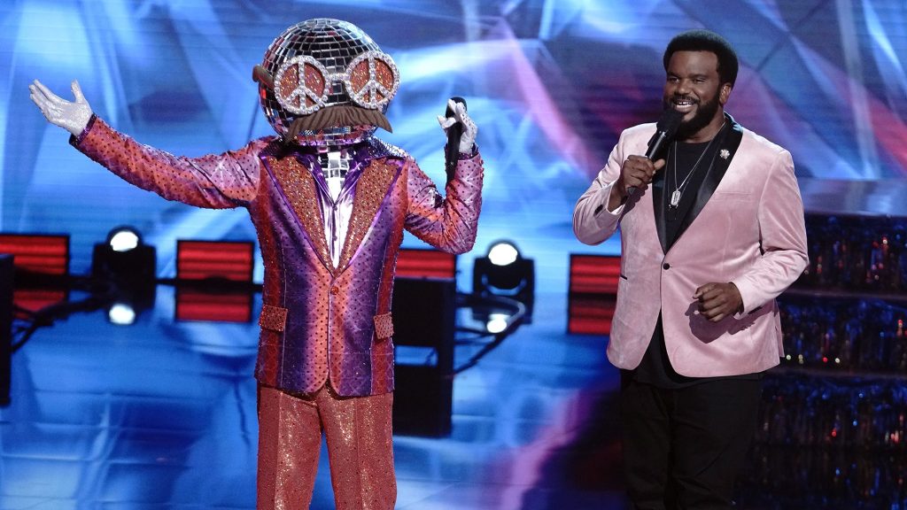 ‘The Masked Dancer’ Premiere Reveals Identity of the Disco Ball: Here’s the Star Under the Mask