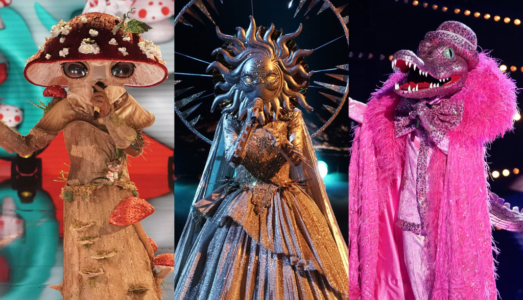 ‘The Masked Singer’: Here’s Who Was — Or Wasn’t — Unmasked Before Next Week’s Finale