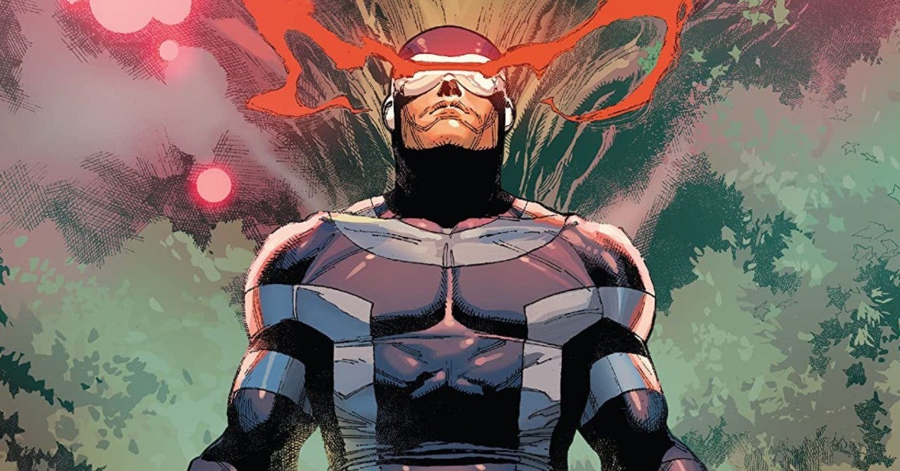The New X-Men Team Will Be Chosen By SPOILER