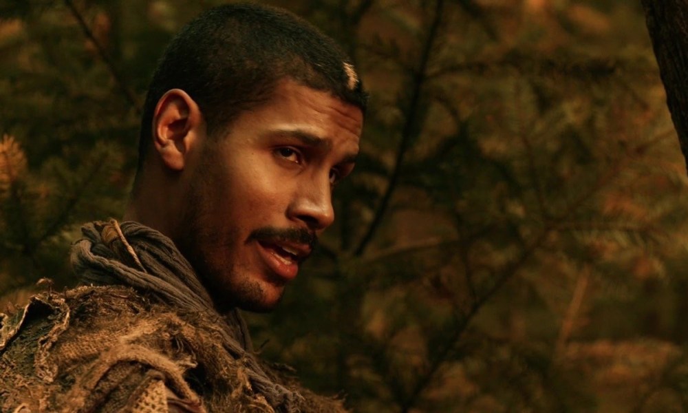 ‘The Origin’ Heads Back to the Stone Age
