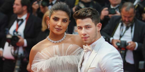 The Pictures That Have Fans Thinking Priyanka Chopra Is Pregnant With Her First Child With Nick Jonas
