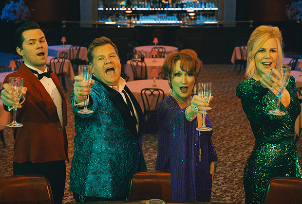 The Prom: 10 Questions to Ponder After Watching the New Netflix Musical