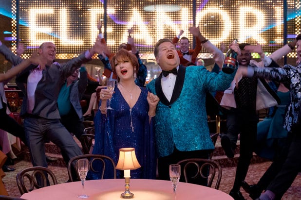 ‘The Prom’ Film Review: Ryan Murphy Revisits a Midwest High School for a Musical Lesson in Tolerance