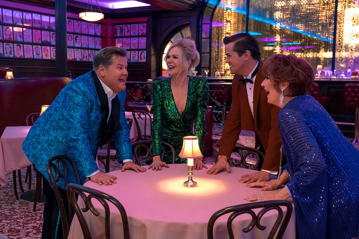 ‘The Prom’: ‘Glee’ Redux, TikTok-Level Cringe & A Musical Tweens-Only Vibe [Review]