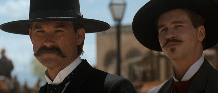 The Quarantine Stream: ‘Tombstone’ is an Eminently Quotable Western Featuring Val Kilmer’s Best Performance