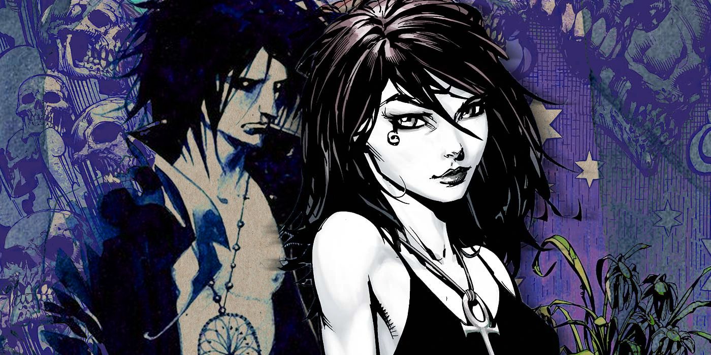 The Sandman: How DC’s Death Evolved Into an Endless Icon