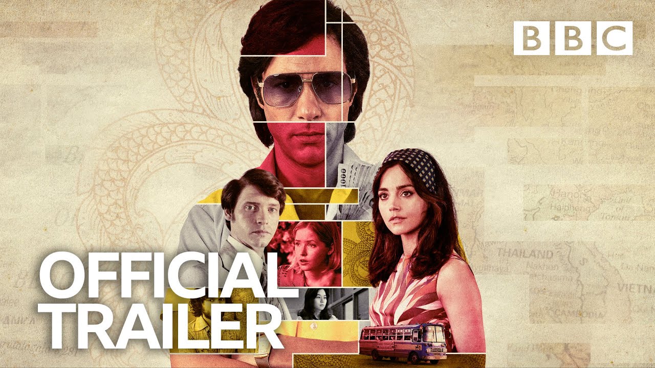 ‘The Serpent’ Trailer: Tahar Rahim Is Unrecognizable In BBC Thriller Coming To Netflix Next Year