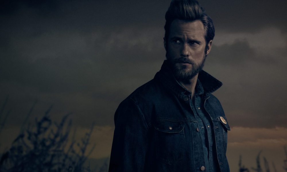 “The Stand”: Character Images Spotlight Alexander Skarsgård as Iconic Stephen King Villain and More