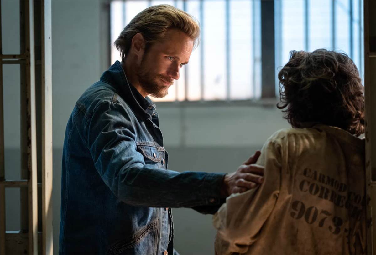 ‘The Stand’ Episode 2 Recap: “Pocket Savior” Doubles-Down on Flashbacks and Apocalypse Energy, For Better & (Only Occasionally) Worse