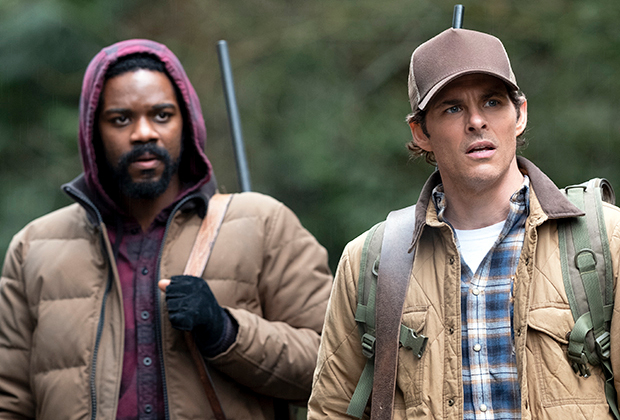 The Stand EPs on Why the Show’s Fictional Plague Won’t ‘Add to the Misery’ of Real-Life COVID Pandemic