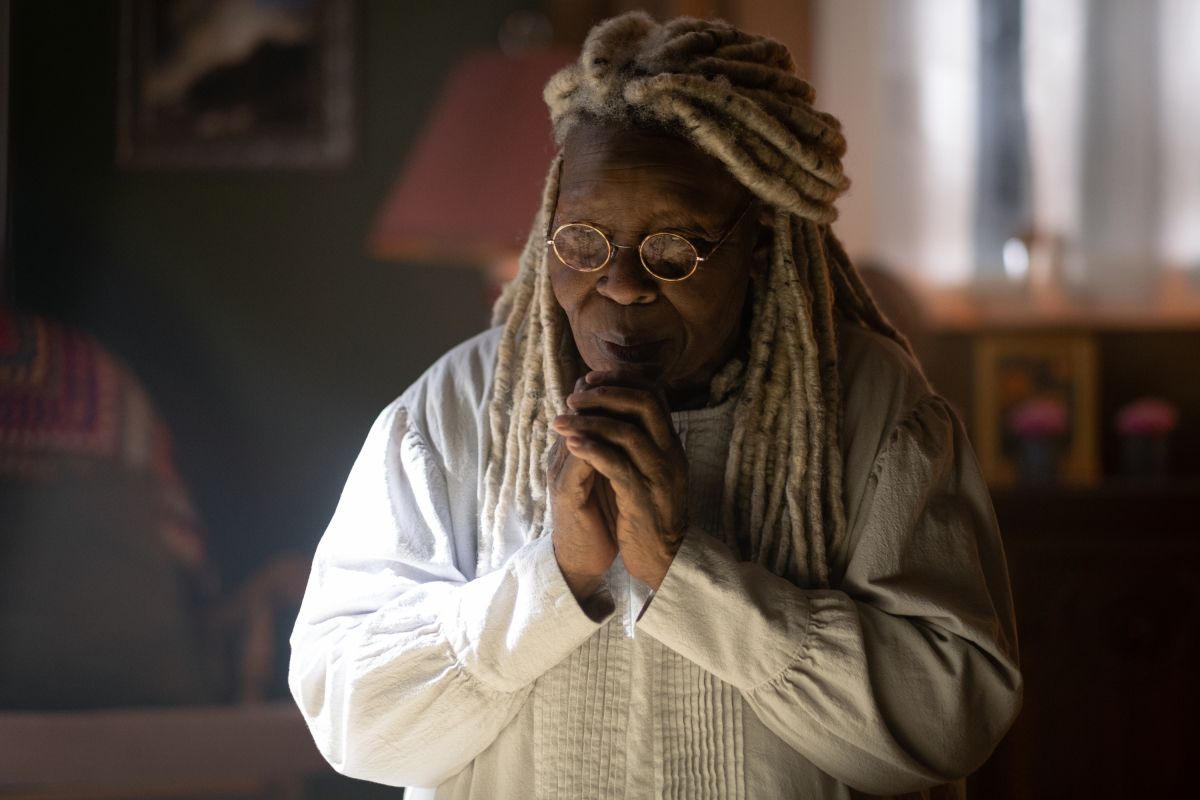 ‘The Stand’ Review: Stephen King’s CBS All Access Adaptation Is a Plague Unto Itself