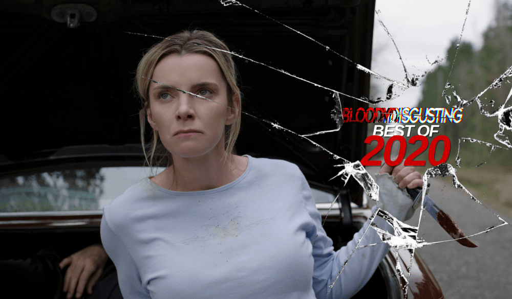 The Top 15 Horror Movie Performances of 2020