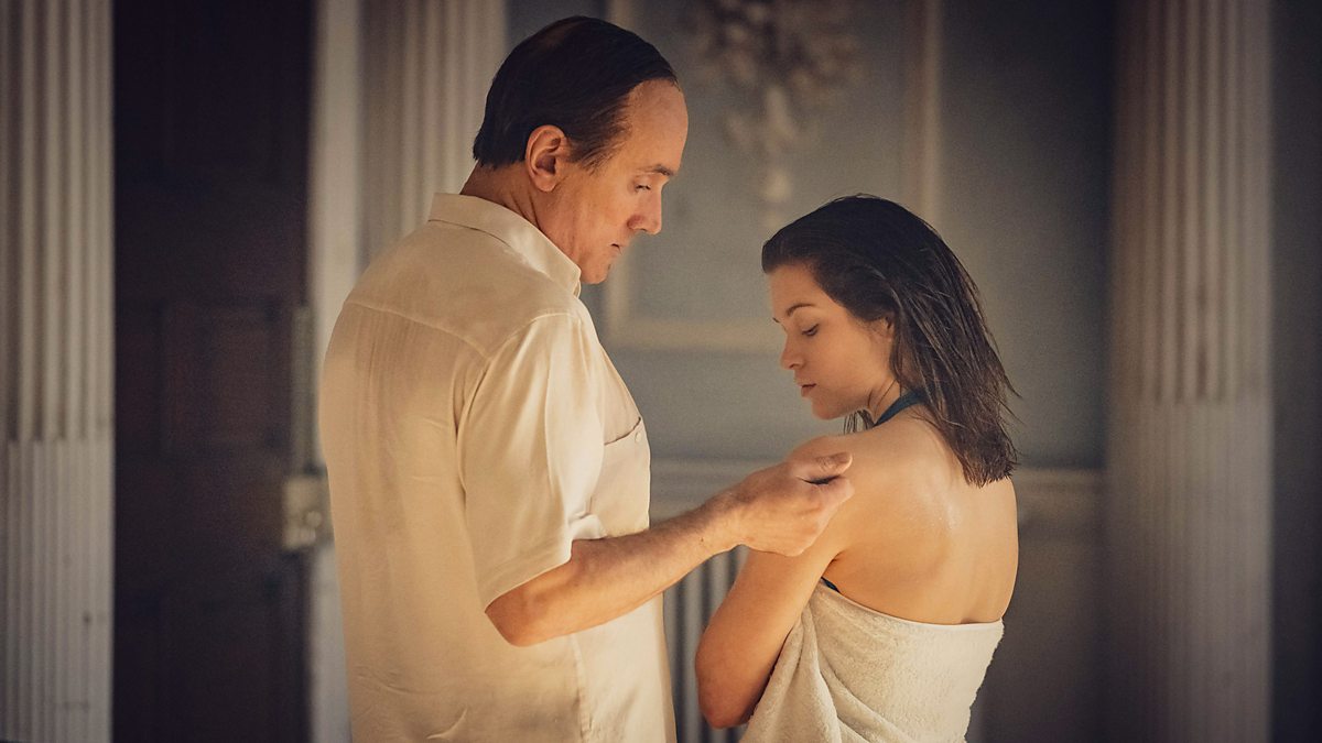 ‘The Trial of Christine Keeler’ Review: Drama About a British Scandal Gets Stuck In the Headlines