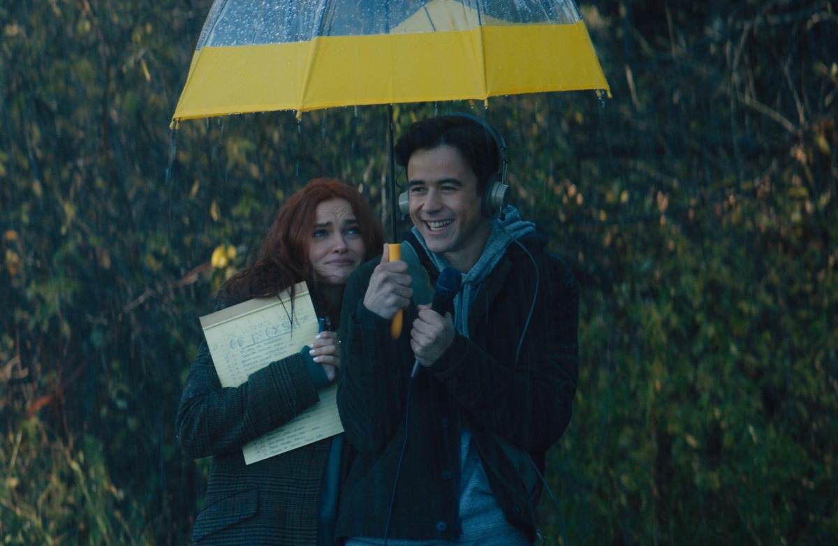 ‘The Ultimate Playlist Of Noise’ Trailer: An Ailing Teen Creates His Bucklist Playlist In Hulu’s YA Film