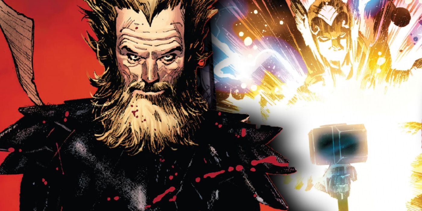The UNHOLY Thor: Marvel’s Ultimate Thunder God May Ascend by Slaughtering All Others
