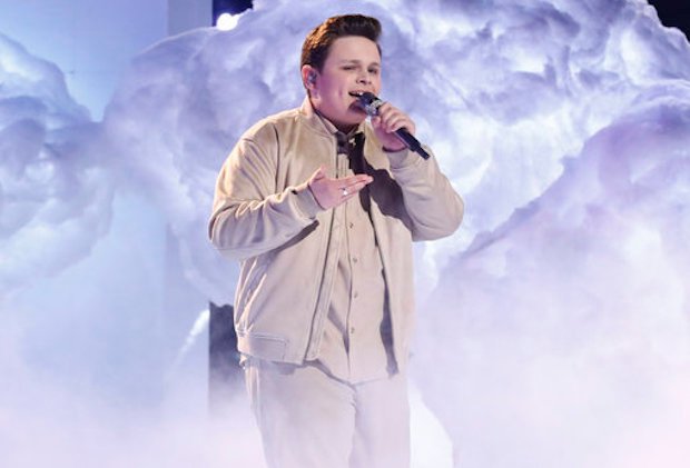 The Voice Performance Finale Recap: Which of the Top 5 Sang Like a Winner?