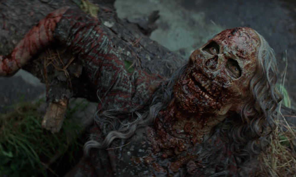 “The Walking Dead”: Scott Gimple Teases the Return of a Villain and Some Sort of Comedy Project