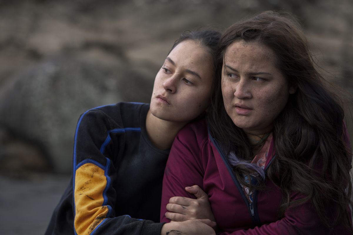 The Wilds: Season Two Renewal for Amazon Prime Video Series