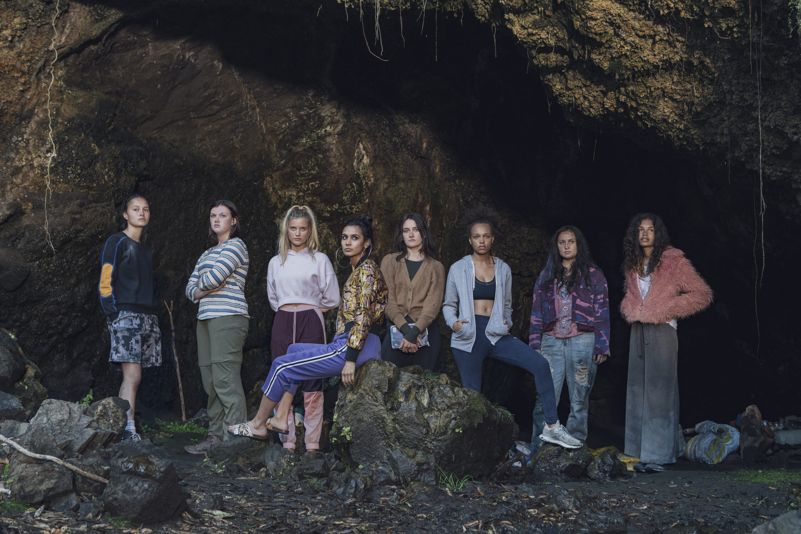 ‘The Wilds’ Spoilers Review: Medea for the Social Media Age