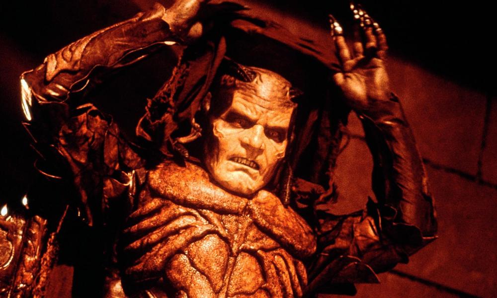 The ‘Wishmaster’ Franchise Returns With Official Novelization Based on Original Screenplay!