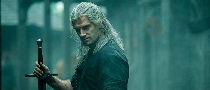 ‘The Witcher’ Season 2 Script Image Teases a New Monster for Geralt to Fight, and a New Mystery to Solve