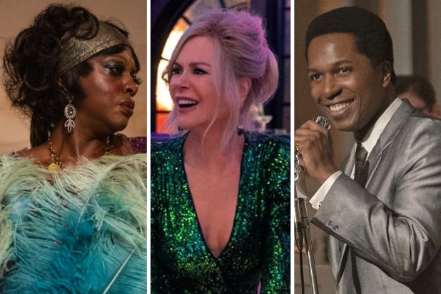 Three Stage Adaptations Bring Intimate Stories to Screen — And Hopes for a Return to Live Theater (Guest Blog)