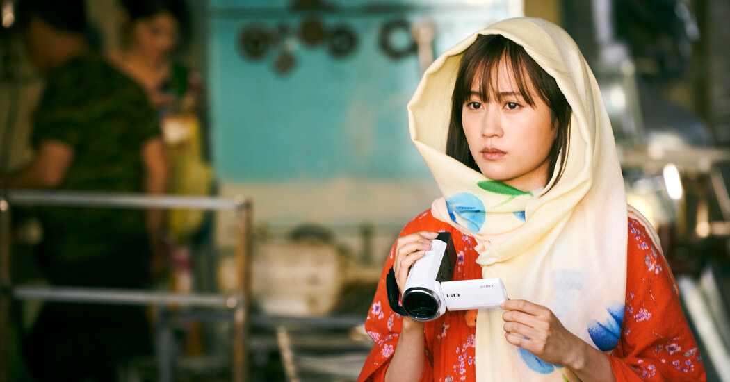 ‘To the Ends of the Earth’ Review: Seeking a Big Fish, and More