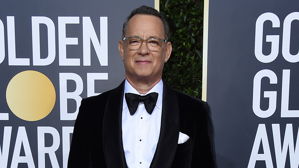 Tom Hanks Says Movie Theaters Will ‘Absolutely’ Survive COVID-19, Calls Shift to Streaming a ‘Due’ Change