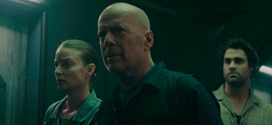 Trailer Round-Up: ‘Our Friend’, ‘Alien Xmas’, ‘Breach’, ‘Hunter Hunter’, ‘The Ultimate Playlist of Noise’, ‘Skyfire’