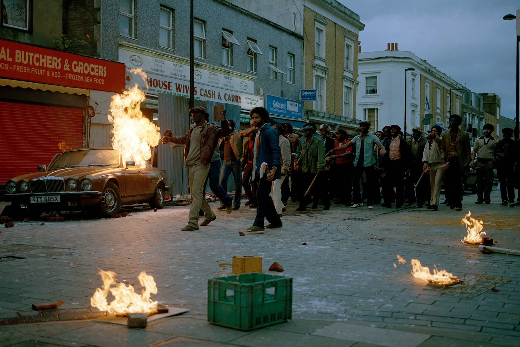 Trailers of the Week: ‘Chilling Adventures of Sabrina,’ ‘Mariah Carey’s Magical Christmas Special,’ ‘My Gift,’ and More