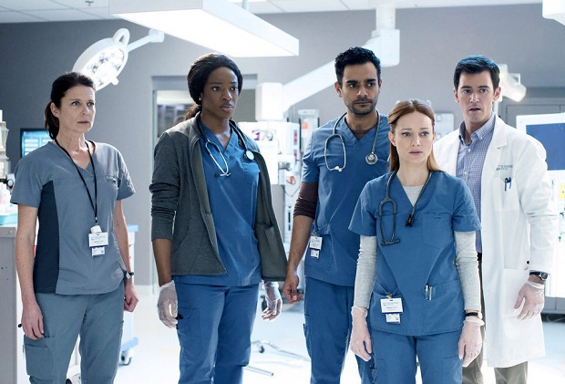 Transplant Finale Recap: Bash Gets a Shocking Visitor — Plus, Grade It!