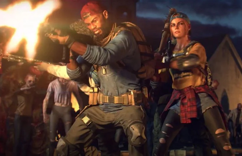 Turtle Rock Drops New Gameplay Showcase Video For ‘Back 4 Blood’