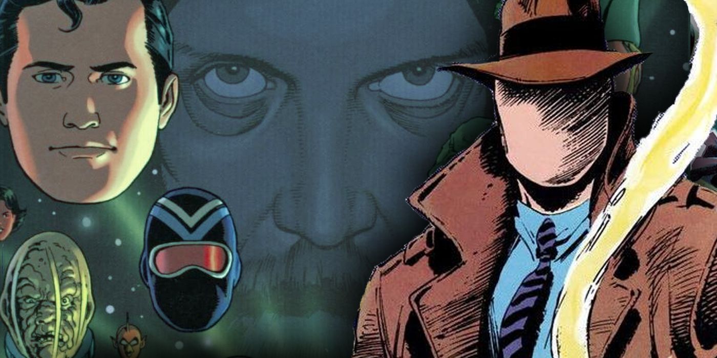 Twilight: Which Hero’s MURDER Was at the Center of Alan Moore’s Lost DC Epic?