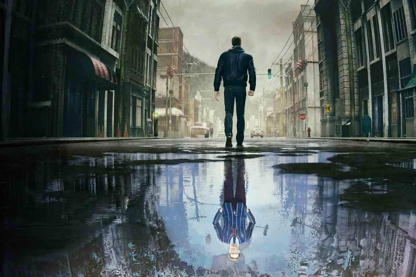 ‘Twin Mirror’ is a pale reflection of Dontnod’s previous, story-rich games