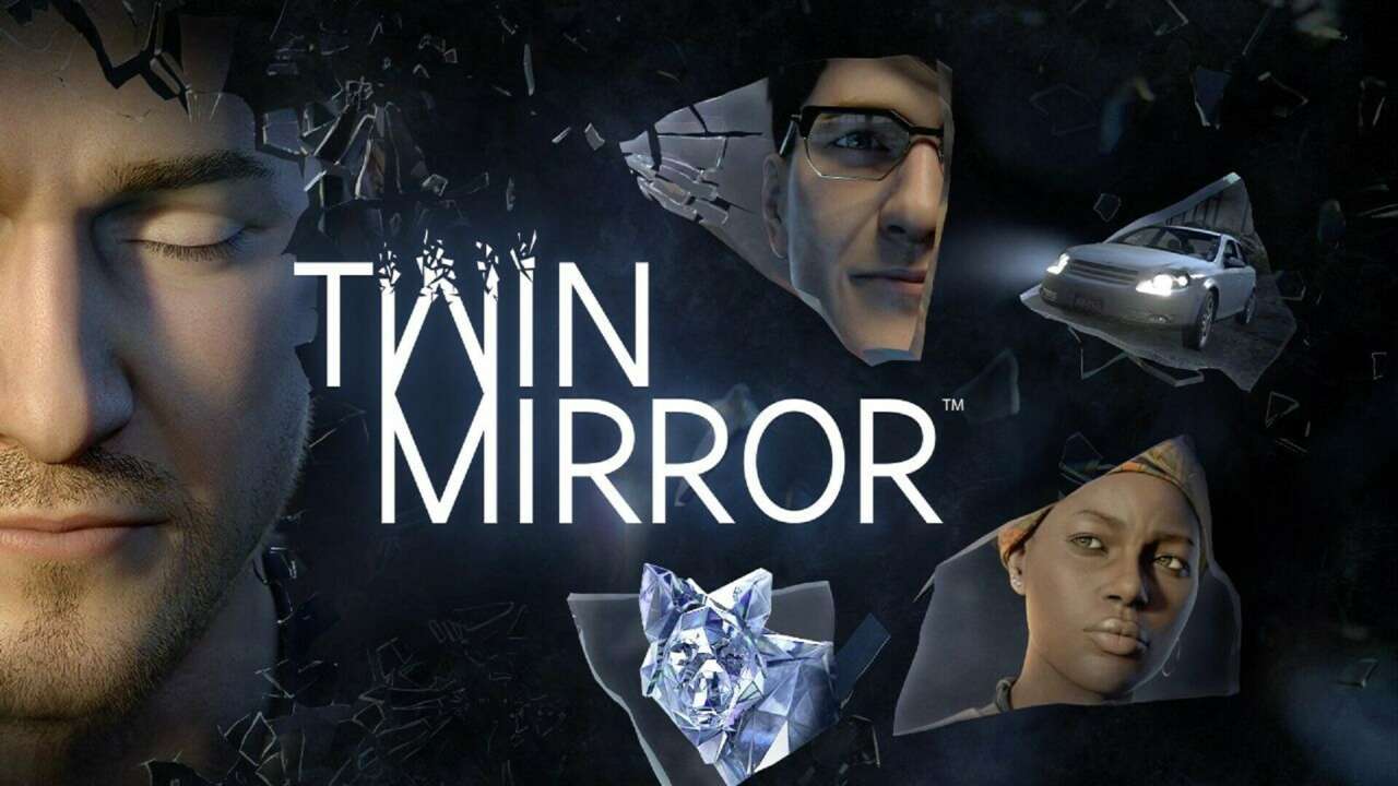 Twin Mirror Review