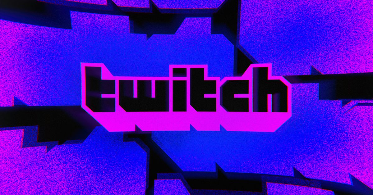 Twitch bans ‘simp’
