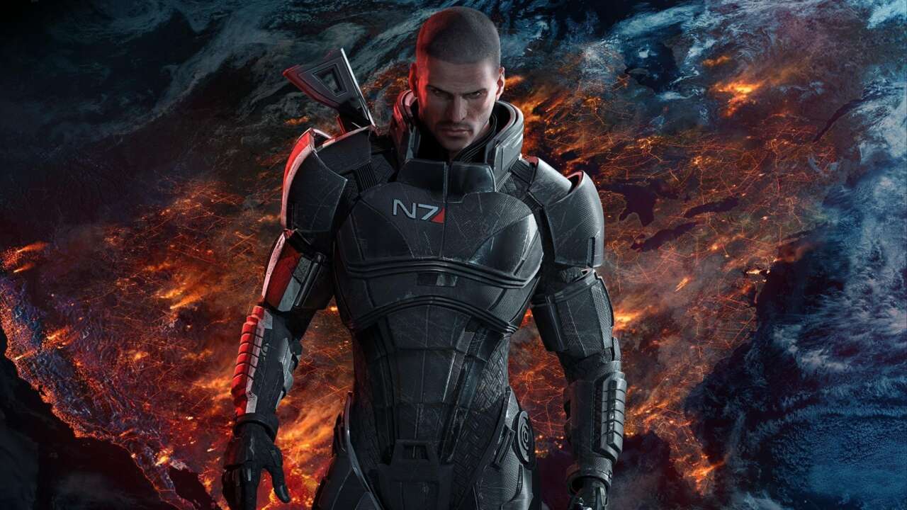 Two Key BioWare Leads Leave The Studio