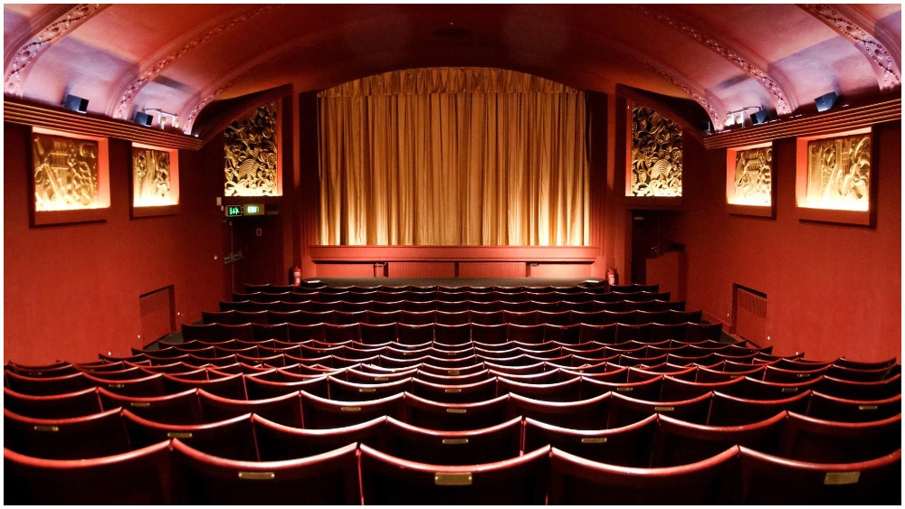 U.K. Extends COVID Insurance Scheme, Adds Coverage for Actors Over 70; Distributes Million in Cinema Grants