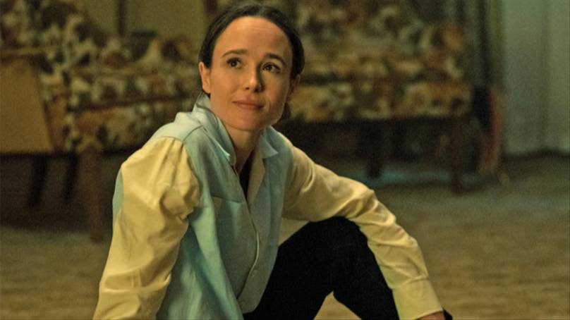 Umbrella Academy Cast Rally Around Elliot Page After Actor Came Out As Trans And Non-Binary