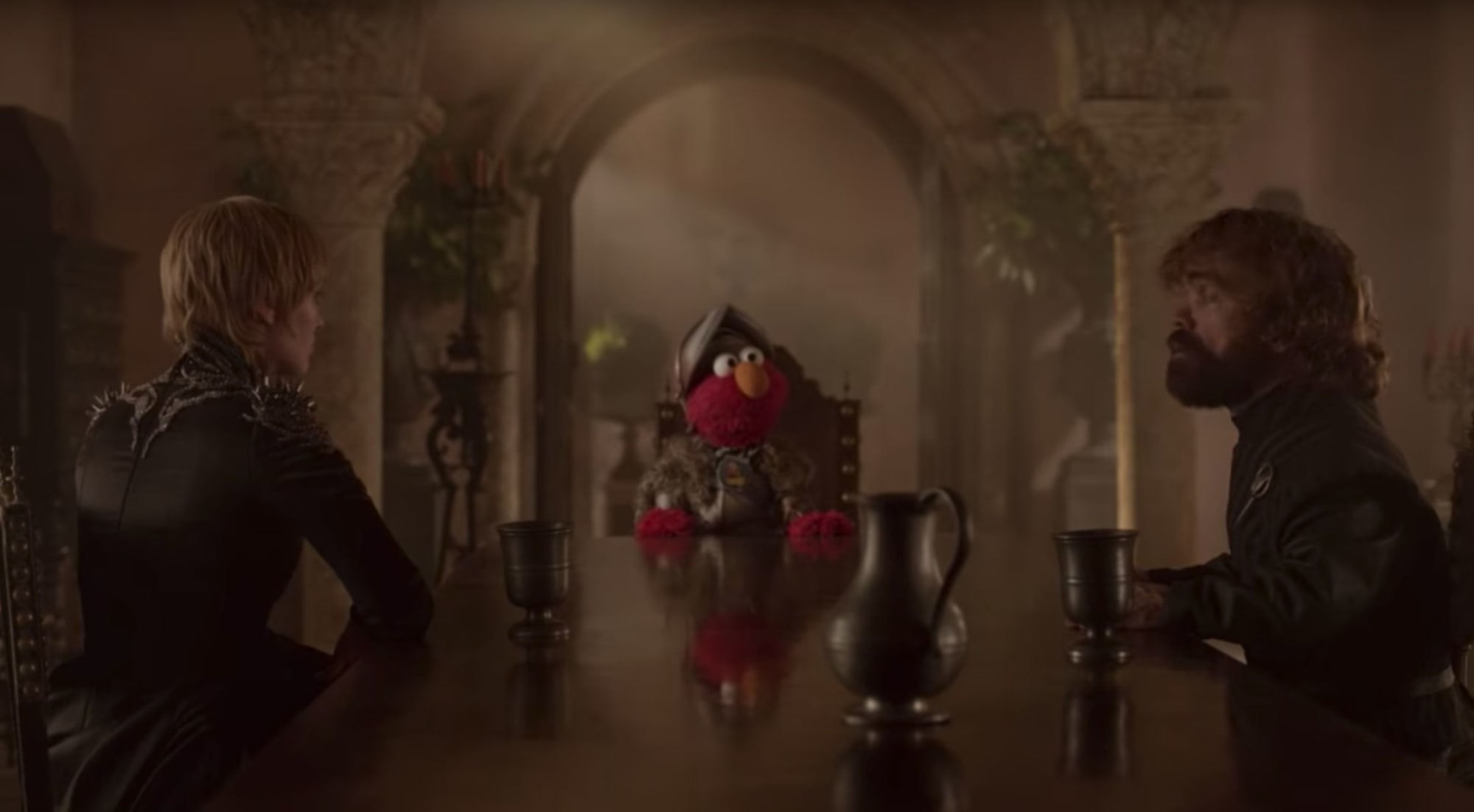 Uncover all the hidden pop culture references in A Song of Ice and Fire