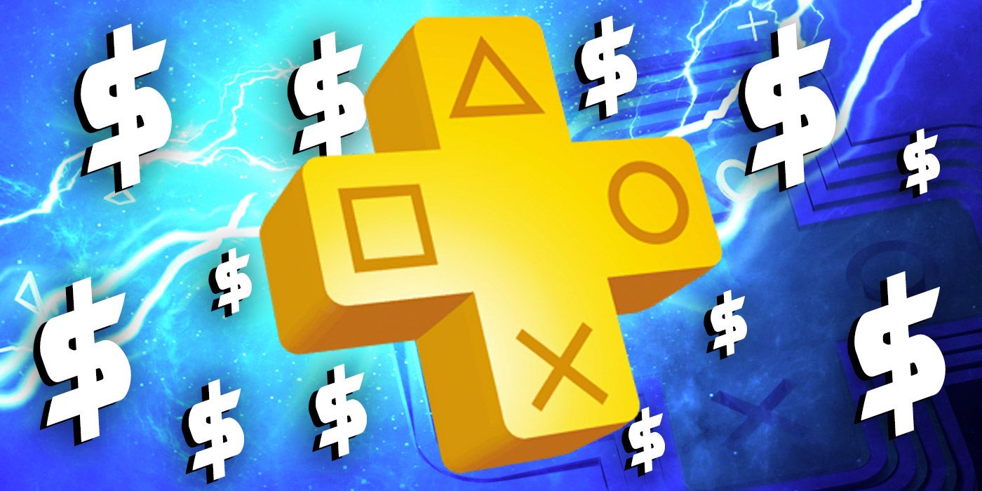 Value of PS Plus Games in 2020 Blows Subscription Costs Out of the Water