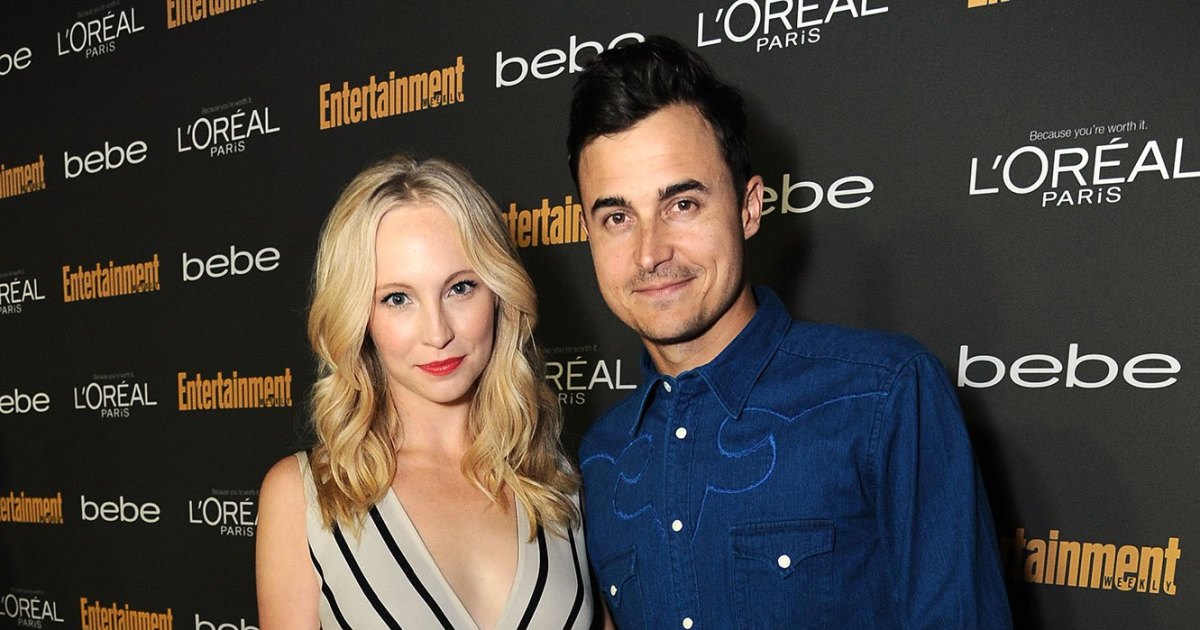 Vampire Diaries’ Candice Accola Gives Birth, Welcomes 2nd Child With Husband Joe King