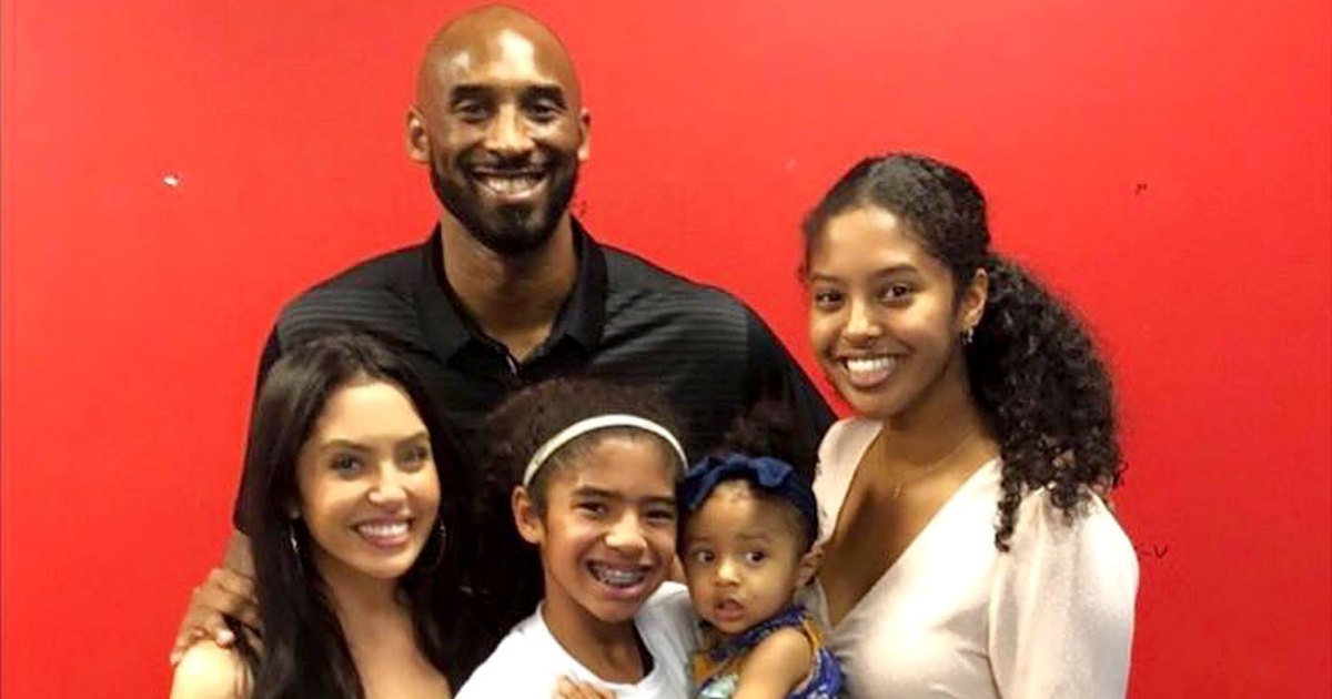 Vanessa Bryant’s Sweetest Motherhood Moments Following Kobe Bryant’s Death: Tributes, Pics and More