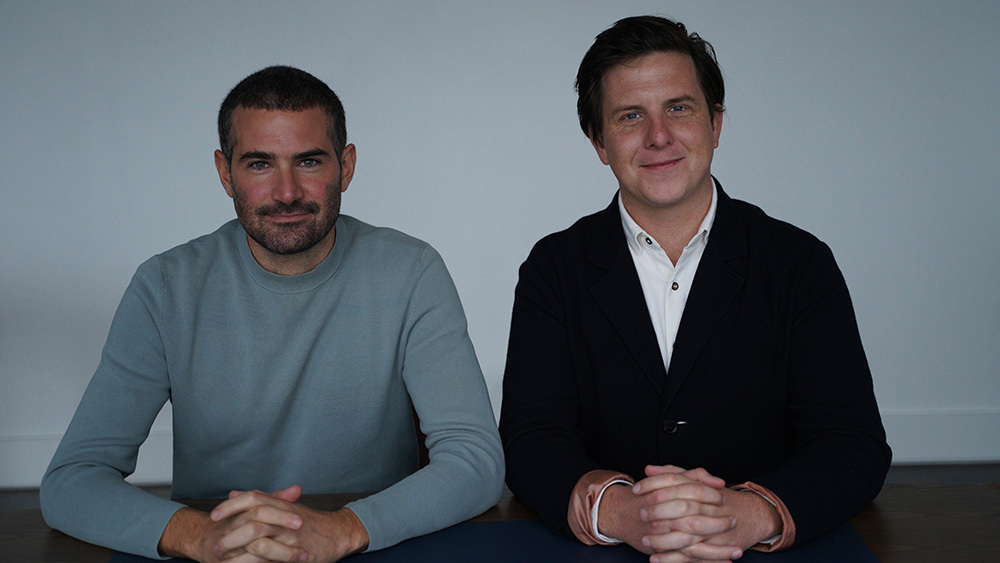 Vespucci Group Taps Journalists to Find Projects for Film, TV and Podcasts
