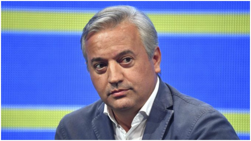 Vice Media International Chief Dominique Delport Steps Down From Dual Role
