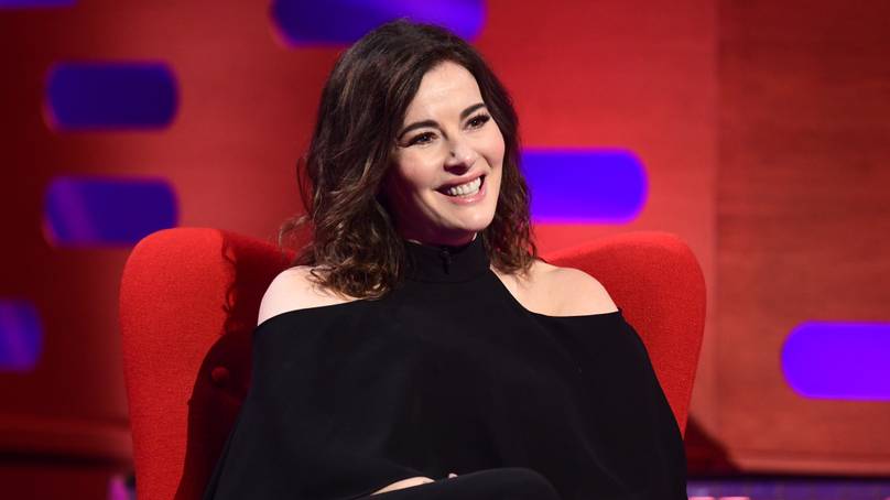 Viewers Love The Way Nigella Lawson Pronounces ‘Microwave’