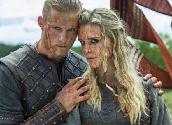 Vikings: Season Six; The Upside of the Final Episodes’ Move to Amazon Prime