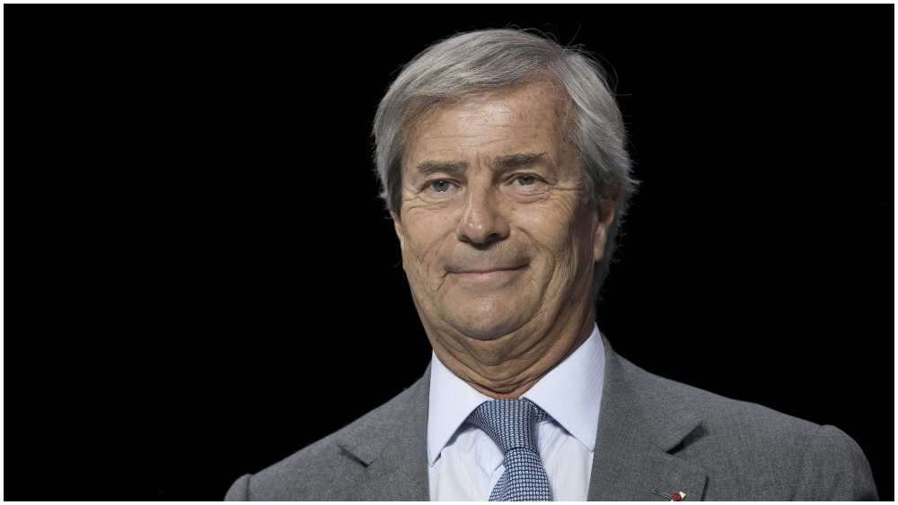 Vivendi’s Vincent Bollore Indicted in Italian Probe Over Mediaset Stake