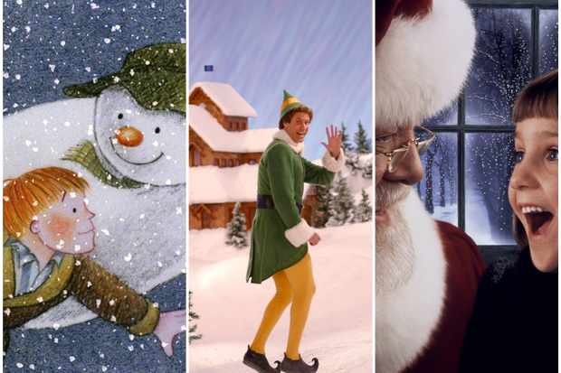 Vote for the best Christmas movie of all time in our poll