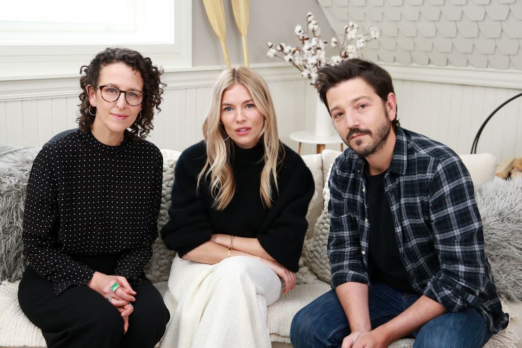 ‘Wander Darkly’ Writer and Director Tara Miele Talks Gender Parity, ‘Wonder Woman’ and ‘Star Wars’